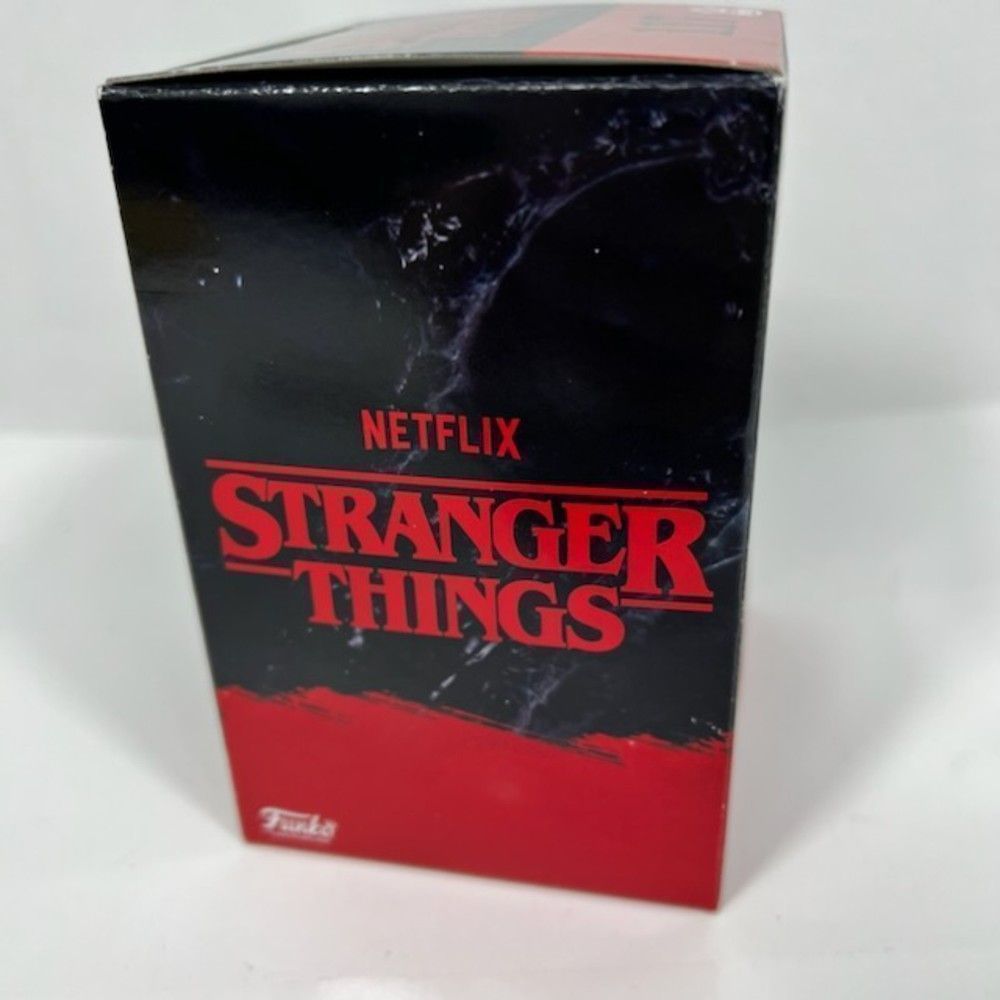 Funko Pop Mini - Stranger Things - Dustin - Picture 2 of 6